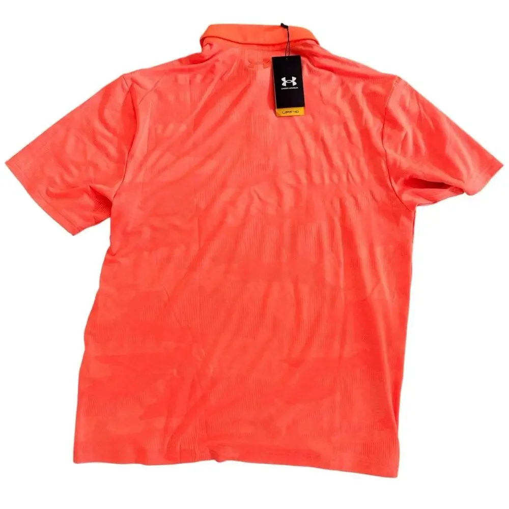 Under Armour Golf 